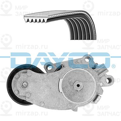 Запчасть DAYCO KPV343