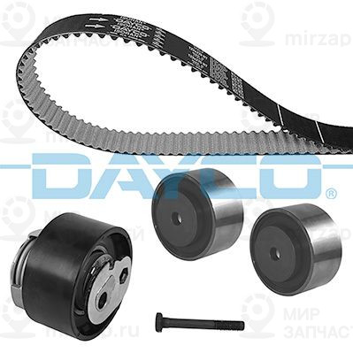 Комплект ремня ГРМ DAYCO KTB1213