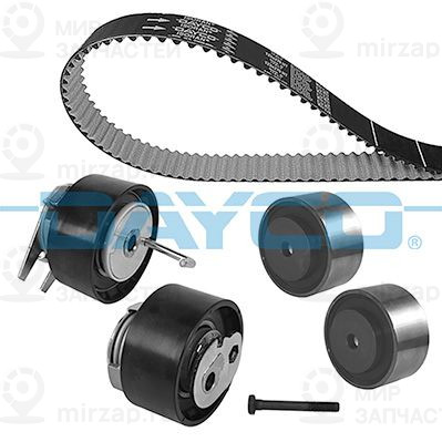Комплект ремня ГРМ DAYCO KTB1214