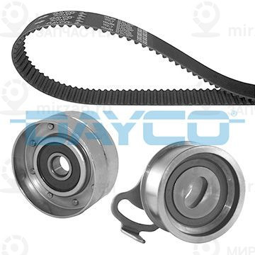Комплект ремня ГРМ DAYCO KTB138