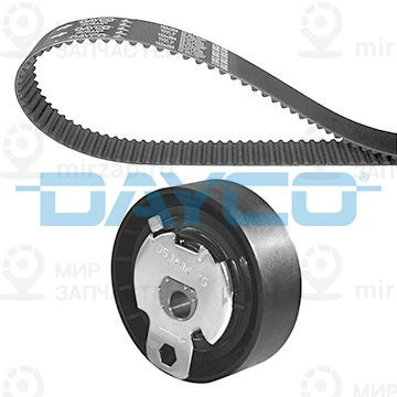 Запчасть DAYCO KTB251