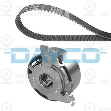 Комплект ремня ГРМ DAYCO KTB254