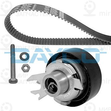 Запчасть DAYCO KTB255