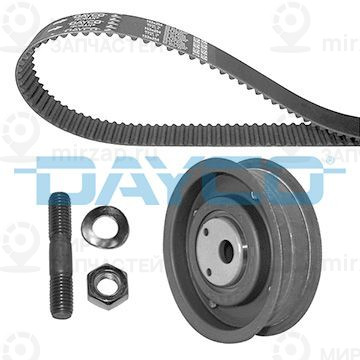 Комплект ремня ГРМ DAYCO KTB265