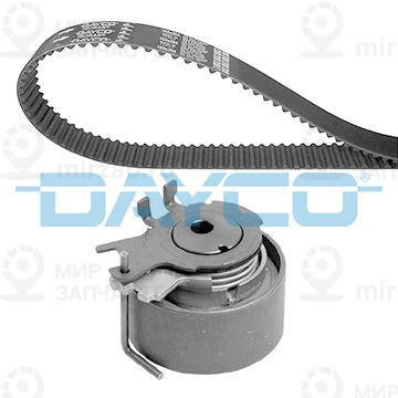 Комплект ремня ГРМ DAYCO KTB321