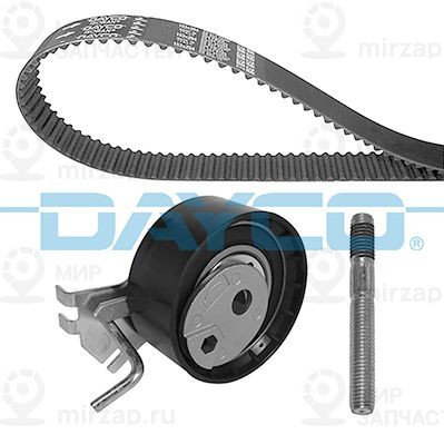 Комплект ремня ГРМ DAYCO KTB336