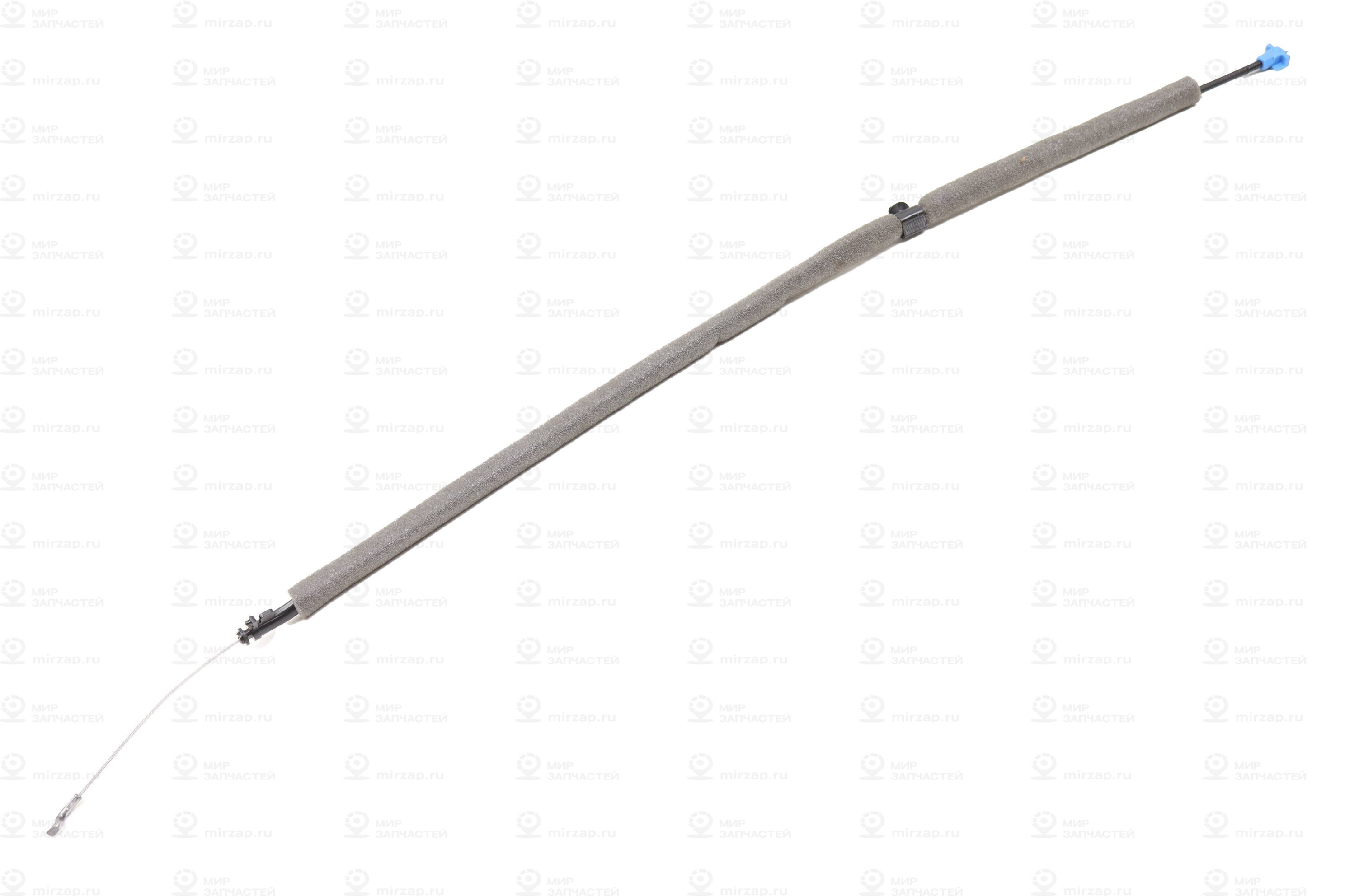 Bowdenzug
 VAG 83A827535