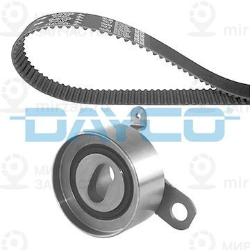 Комплект ремня ГРМ DAYCO KTB354