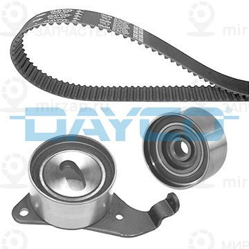 Комплект ремня ГРМ DAYCO KTB371