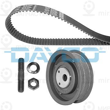 Запчасть DAYCO KTB402