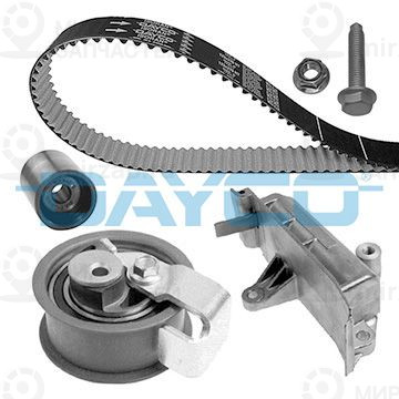 Запчасть DAYCO KTB415