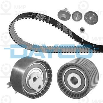 Запчасть DAYCO KTB460