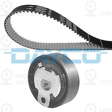 Запчасть DAYCO KTB470