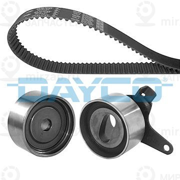 Комплект ремня ГРМ DAYCO KTB503