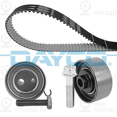 Комплект ремня ГРМ DAYCO KTB531