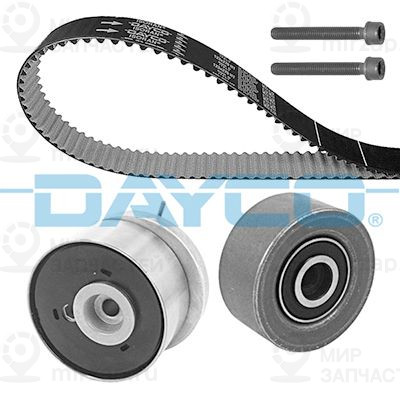 Комплект ремня ГРМ DAYCO KTB562