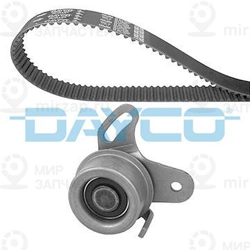 Комплект ремня ГРМ DAYCO KTB566