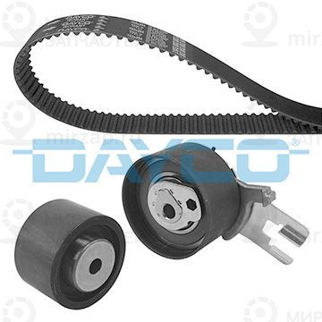 Комплект ремня ГРМ DAYCO KTB592