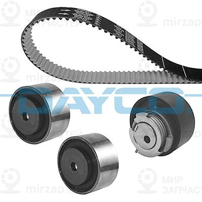 Комплект ремня ГРМ DAYCO KTB689