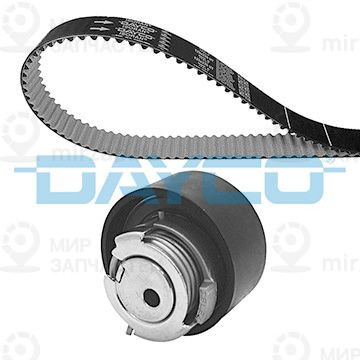 Комплект ремня ГРМ DAYCO KTB694