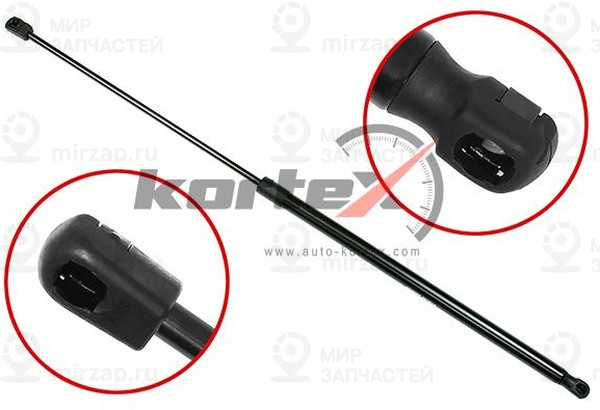 Запчасть DAYCO KTB735