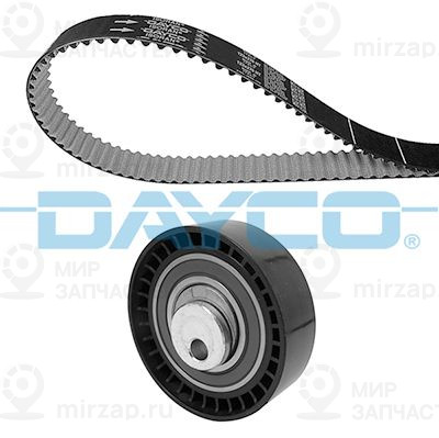 Комплект ремня ГРМ DAYCO KTB794