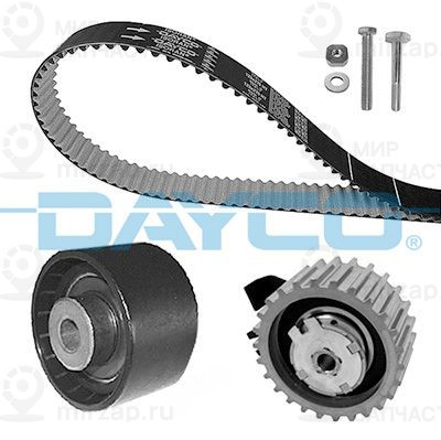Запчасть DAYCO KTB847
