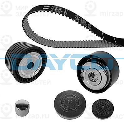 Запчасть DAYCO KTB899
