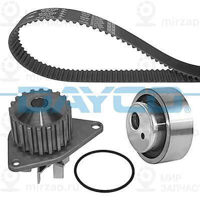Запчасть DAYCO KTBWP1020