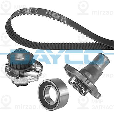 Запчасть DAYCO KTBWP1540T1