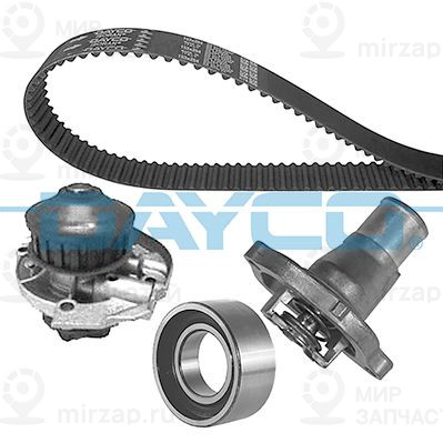Запчасть DAYCO KTBWP1840T1