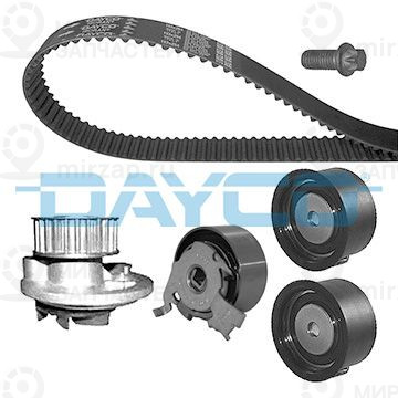 Запчасть DAYCO KTBWP2570