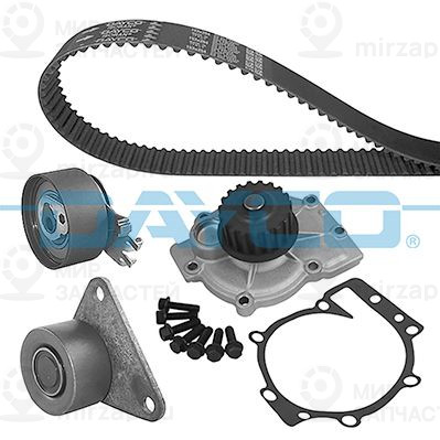 Запчасть DAYCO KTBWP3160
