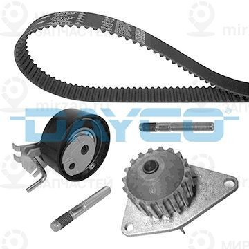 Запчасть DAYCO KTBWP3361