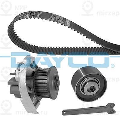 Запчасть DAYCO KTBWP4662