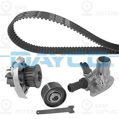 Запчасть DAYCO KTBWP4662T2