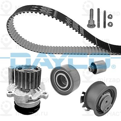 Запчасть DAYCO KTBWP4860