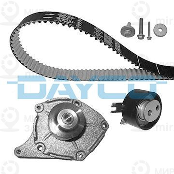 Запчасть DAYCO KTBWP5321