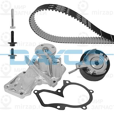 Запчасть DAYCO KTBWP7640