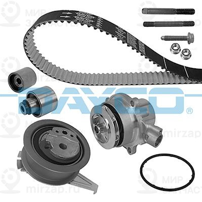 Запчасть DAYCO KTBWP8840