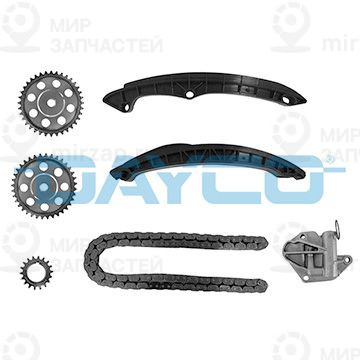 Запчасть DAYCO KTC1001