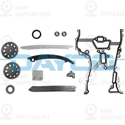 Комплект цели привода распредвала DAYCO KTC1004