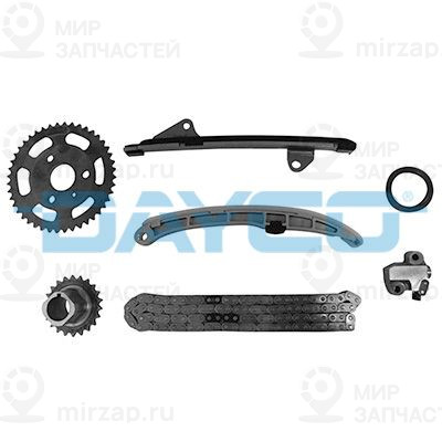 Комплект цели привода распредвала DAYCO KTC1008