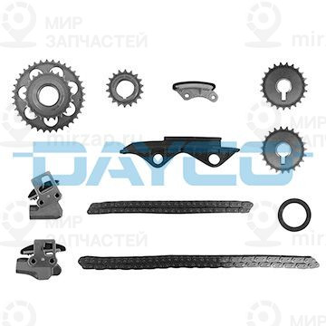 Запчасть DAYCO KTC1009