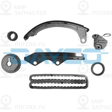 Комплект цели привода распредвала DAYCO KTC1010