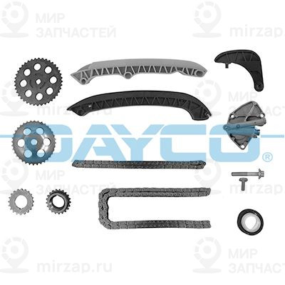 Запчасть DAYCO KTC1021