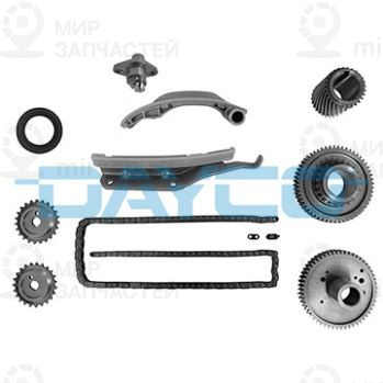 Комплект цели привода распредвала DAYCO KTC1035