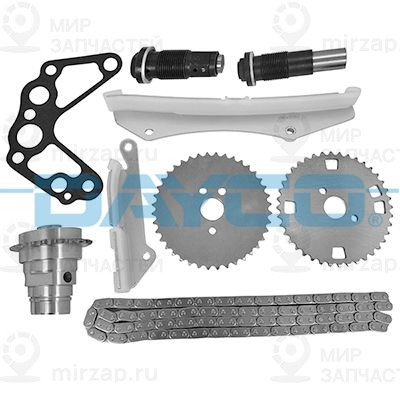 Комплект цели привода распредвала DAYCO KTC1054