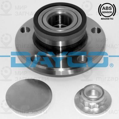 Запчасть DAYCO KWD1006