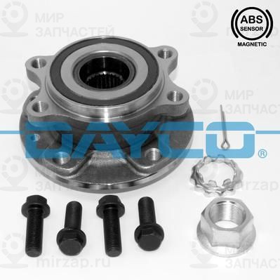 Запчасть DAYCO KWD1085